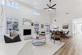 7734 Doris Dr, Oklahoma City, OK 73162