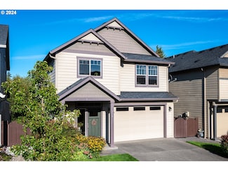 512 N Horns Corner Dr, Ridgefield, WA 98642