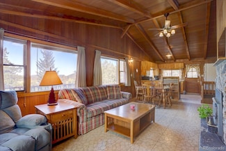 255 Saddlestring Rd, Bailey, CO 80421