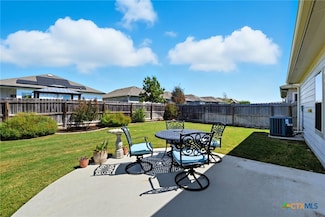 7618 Hickman St, Temple, TX 76502