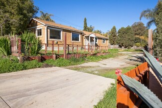 348 Pioneer Rd, Watsonville, CA 95076