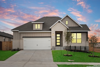 3191 Bee Hill, Schertz, TX 78108