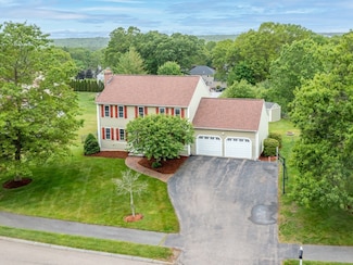 60 Broad St, Plainville, MA 02762