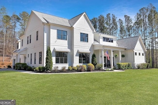1455 Rucker Cir, Woodstock, GA 30188