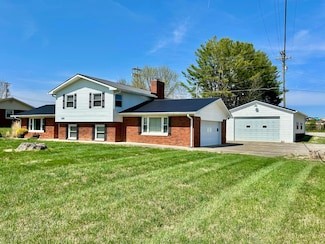 6166 Kentucky 80, Nancy, KY 42544