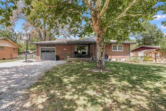 9826 W Birch Ln, Wichita, KS 67212