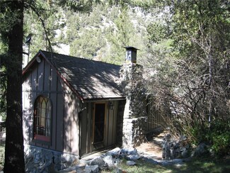 17 Glacier, Mount Baldy, CA 91759