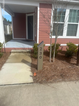 230 Wildlight Ave, Yulee, FL 32097
