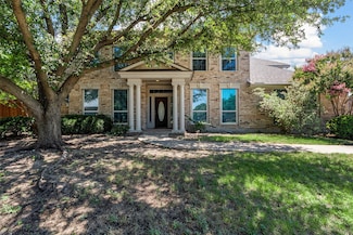 1011 Willowgate Dr, Prosper, TX 75078