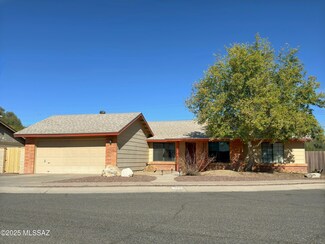 1170 W Elko St, Tucson, AZ 85704