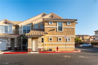 5855 Valley Dr Unit 2145, North Las Vegas, NV 89031