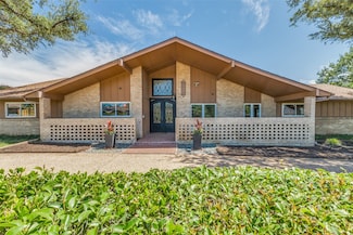 3984 Goodfellow Dr, Dallas, TX 75229