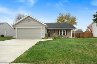 1411 Lionheart Ln, West Lafayette, IN 47906