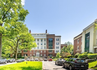 9 Brooklands Unit 3D, Bronxville, NY 10708
