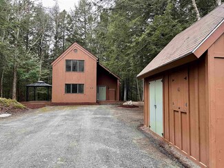 43 Butternut Rd, Grantham, NH 03753