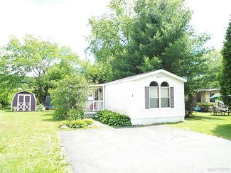 2936 Five Mile Rd, Allegany, NY 14706