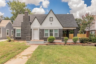 4825 Norma St, Fort Worth, TX 76103