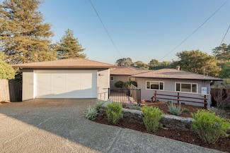 2331 Buena Vista Ave, Belmont, CA 94002