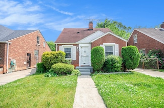 16086 Carlisle St, Detroit, MI 48205