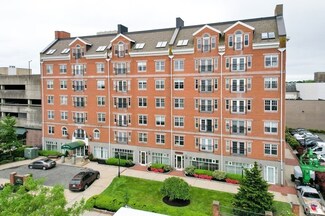 11 Church St Unit 604, Salem, MA 01970