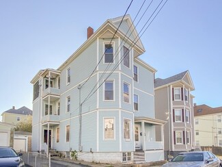 53 Ashley St, New Bedford, MA 02744