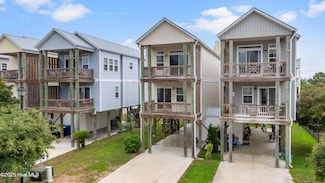 208a Bridgeview Ct, Surf City, NC 28445