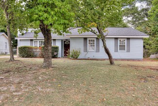 3965 Concord Place, Augusta, GA 30907