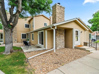 8481 Everett Way Unit D, Arvada, CO 80005