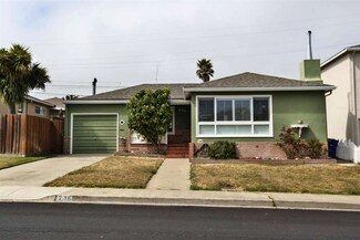236 Wildwood Dr, South San Francisco, CA 94080