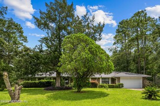 106 Raintree Woods Trail, Palatka, FL 32177