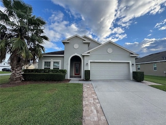 3516 Sprite Ln, Saint Cloud, FL 34772