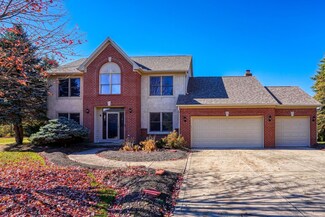 8781 Winnoch Ct, Dublin, OH 43017