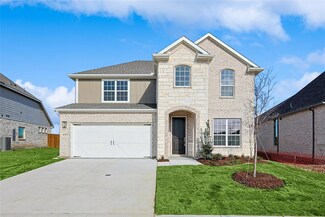 16452 Hemlock Tree Dr, Fort Worth, TX 76247