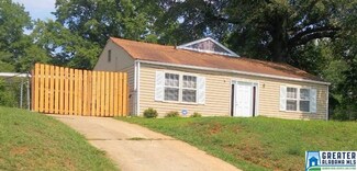 1409 Creel St, Birmingham, AL 35228