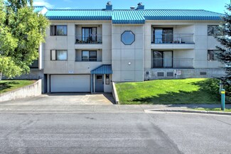 1241 Denali St Unit 106, Anchorage, AK 99501