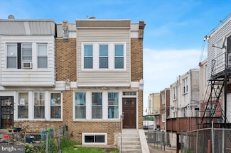 3136 N Spangler St, Philadelphia, PA 19132