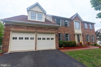 13426 Alfred Mill Ct, Herndon, VA 20171