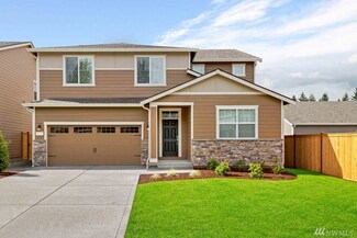 14227 67th Avenue Ct E, Puyallup, WA 98373