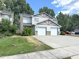 518 N Hydra Unit A, Post Falls, ID 83854