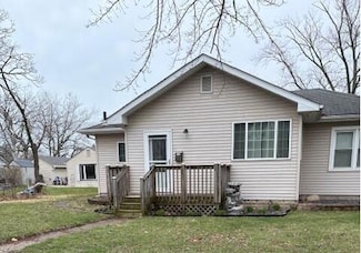 121 S Wisconsin St, Hobart, IN 46342