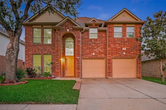 3018 Natchez Hill Trail, Houston, TX 77084