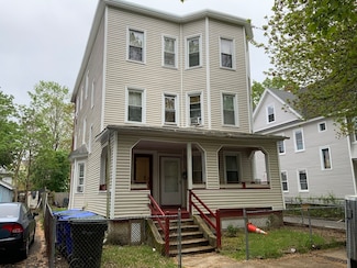 81-83 Beaumont St, Springfield, MA 01108