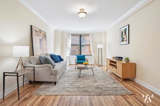 890 W End Ave Unit 3E, New York, NY 10025