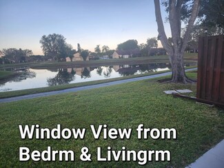 1022 Green Pine Blvd Unit C, West Palm Beach, FL 33409