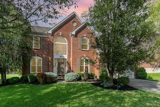 12038 Kilbride Dr, Cincinnati, OH 45251