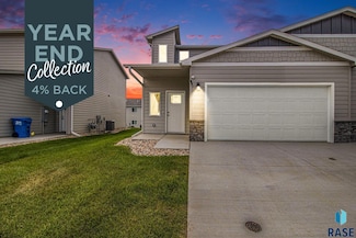 8027 E Tencate Place, Sioux Falls, SD 57110