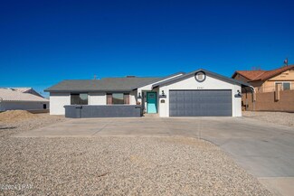 2461 Fannin Dr, Lake Havasu City, AZ 86403