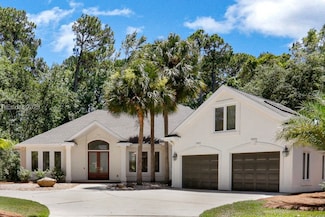 27 Lancaster Place, Hilton Head Island, SC 29926