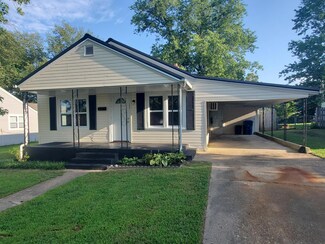 134 E South Oak Crest Dr, Houston, MO 65483