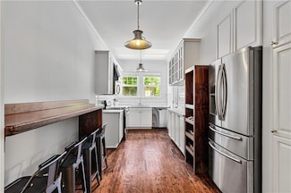 872 Briarcliff Rd NE Unit B2, Atlanta, GA 30306